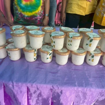 กิจกรรมการออกแบบบรรจุภัณฑ์