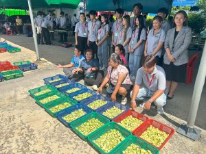 กิจกรรมที่ 2 ของเสียไม่เสียของ (Zero Waste)